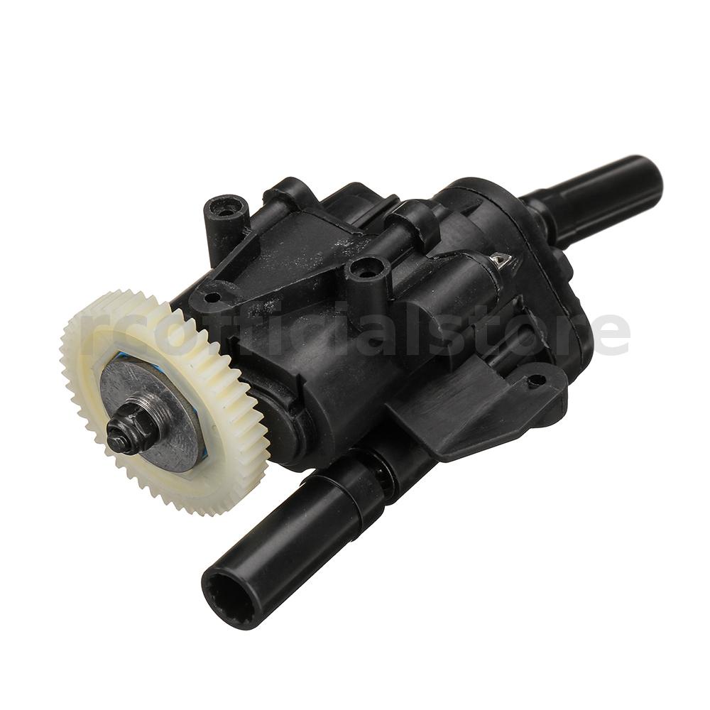 Hb อะไหล่กล่องเกียร์รถบังคับวิทยุ RTR R1001 2 3 1 10 08120 | Shopee ...