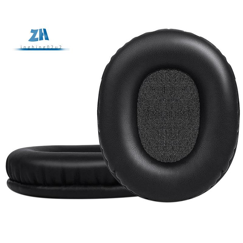 Vỏ Bọc Tai Nghe Tương Thích Với Audio-Technica ATH M50 M50X M40 M40X M30X M20X M10 MSR7 / Fostex...