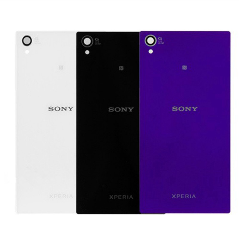 Tiroir Support Plateau Carte SIM Nano Pour Sony Xperia Z1 (L39H, D5503) – Pièce Neuve Générique