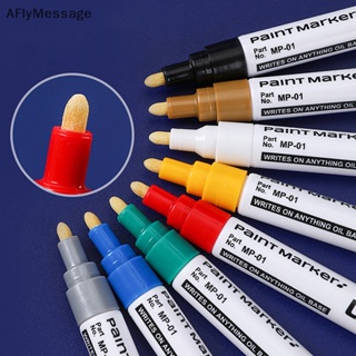 Afl ปากกาไวท์บอร์ด ลบได้ ความจุสูง 12 สี สําหรับโรงเรียน สํานักงาน