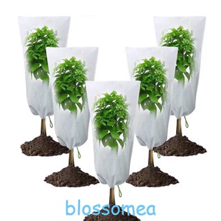 Blossomea ผ้าคลุมต้นคริสต์มาส ฤดูหนาว สําหรับป้องกันต้นคริสต์มาส