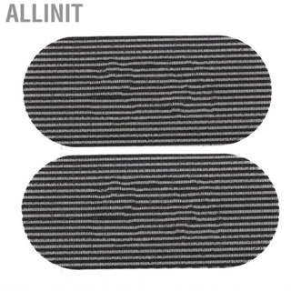 Allinit Hair Fringe Grip  Holder Lightweight  for Home Salon