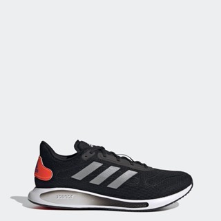 adidas วิ่ง รองเท้า Galaxar Run ผู้ชาย สีดำ FW1187