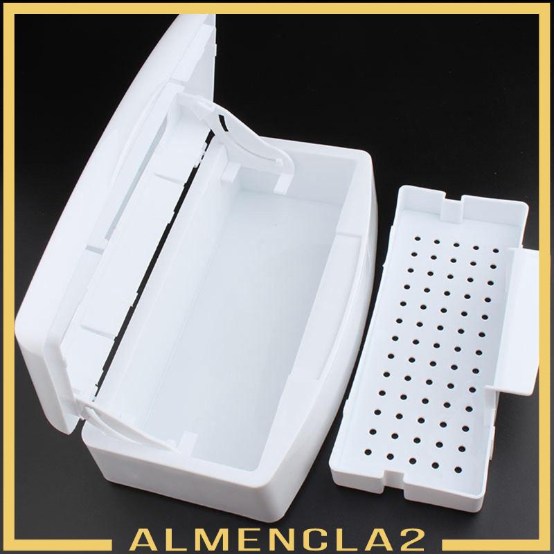 almencla2-กล่องฆ่าเชื้อ-ถอดได้-สําหรับทําความสะอาดเล็บส่วนตัว-หรือใช้ในบ้าน