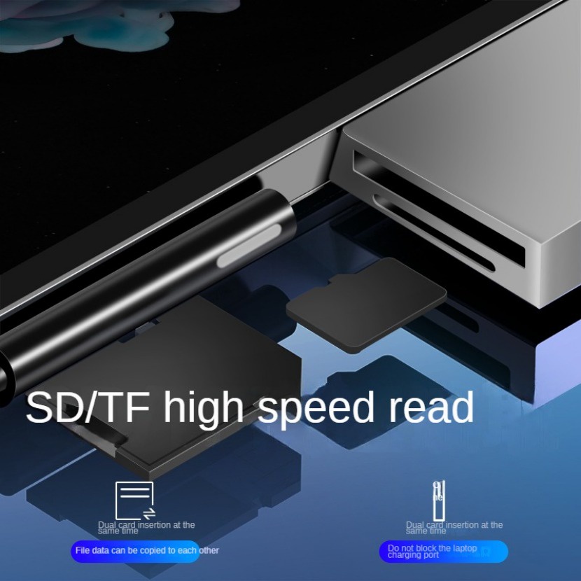 ฮับ-usb-3-0-hdmi-sd-tf-card-reader-hub-gigabit-แปลงเครือข่าย-สําหรับ-microsoft-surface-pro-4-5-6