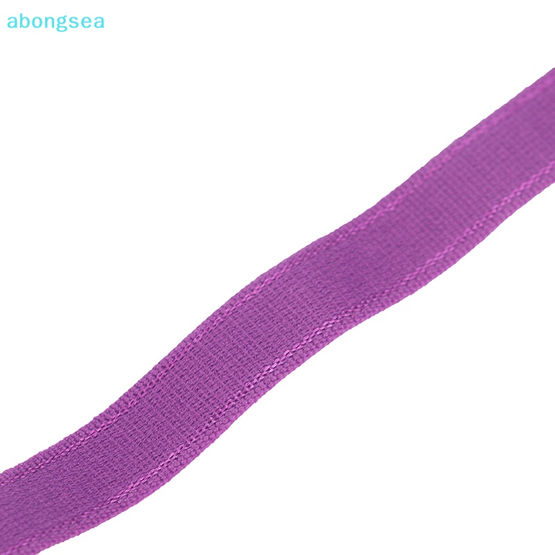 abongsea-สายคล้องแว่นตา-แบบยืดหยุ่น-ปรับได้-กันลื่น-สําหรับเด็ก