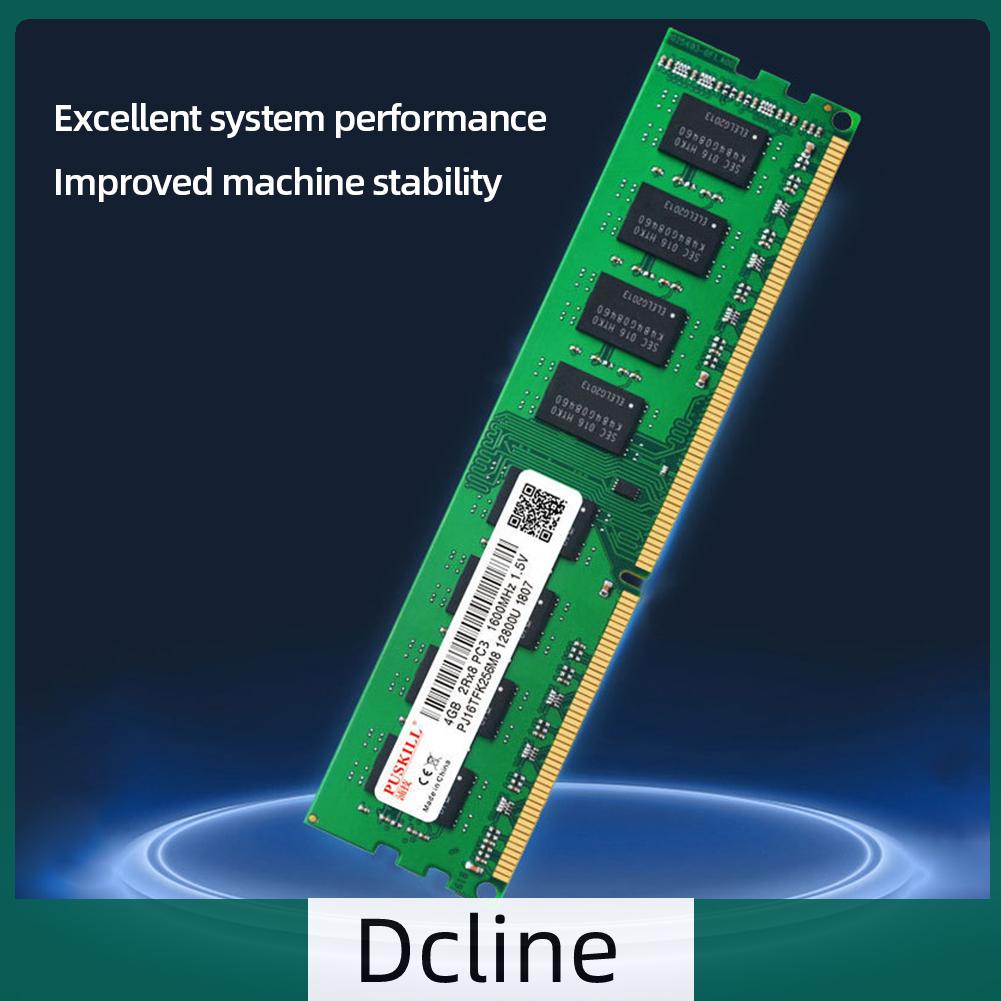 dcline-th-แรมหน่วยความจําคอมพิวเตอร์-ddr3-2g-4g-8g-1333-1600mhz-240pin-cl9-cl11