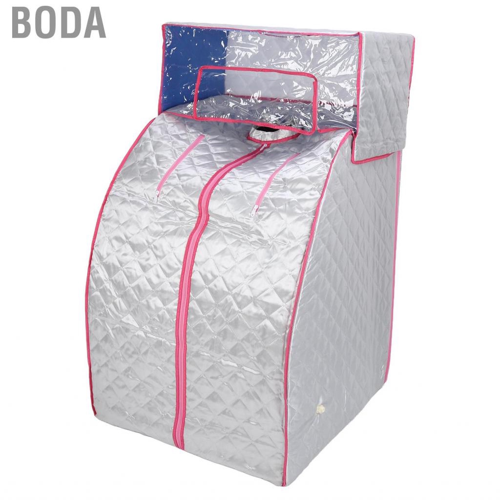 boda-portable-personal-steam-sauna-for-home-spa-folding-machine