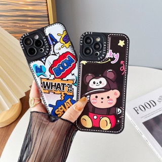 เคสการ์ตูน Reno10 Reno10plus  A5(2020) A9(2020) A17 A58(4G) (5G)เคสสวยๆเคสลายการ์ตูน เคสนิ่มรุ่นใหม่ สินค้าพร้อมส่งจ้า