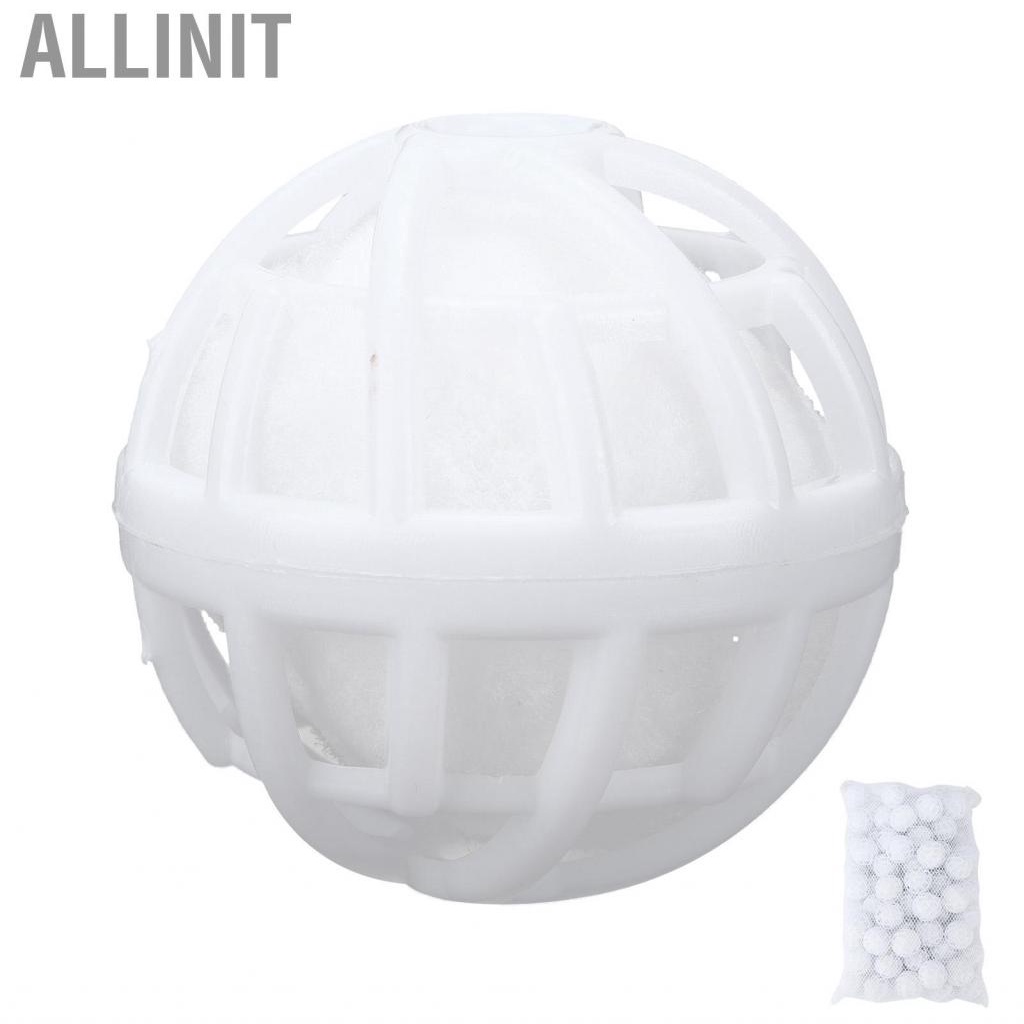 allinit-80pcs-bio-ball-fish-tank-cotton-balls-filter-media-filtration-hot