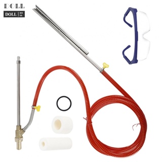 ⭐NEW ⭐Efficient Sandblasting Kit for Pressure Washer Quick Connector and Rust Cleaning