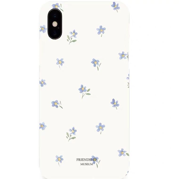 flower-phone-case-for-iphone-14-12pro-apple-11-silicone-6s-frosted-xs-soft-case-xr-8plus