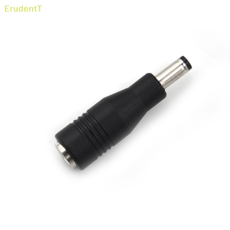 erudentt-อะแดปเตอร์เชื่อมต่อที่ชาร์จ-dc-ตัวผู้-5-5-2-5-มม-เป็นตัวเมีย-7-4-5-0-มม-สําหรับ-hp-dell-ใหม่