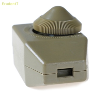 [ErudentT] โคมไฟตั้งโต๊ะ 904 AC 250V 2A 15-60W [ใหม่]