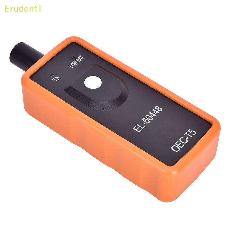 erudentt-el-50448-tpms-เครื่องมือรีเซ็ตเซ็นเซอร์แรงดันลมยางรถยนต์-สําหรับยานพาหนะ-gm-ใหม่