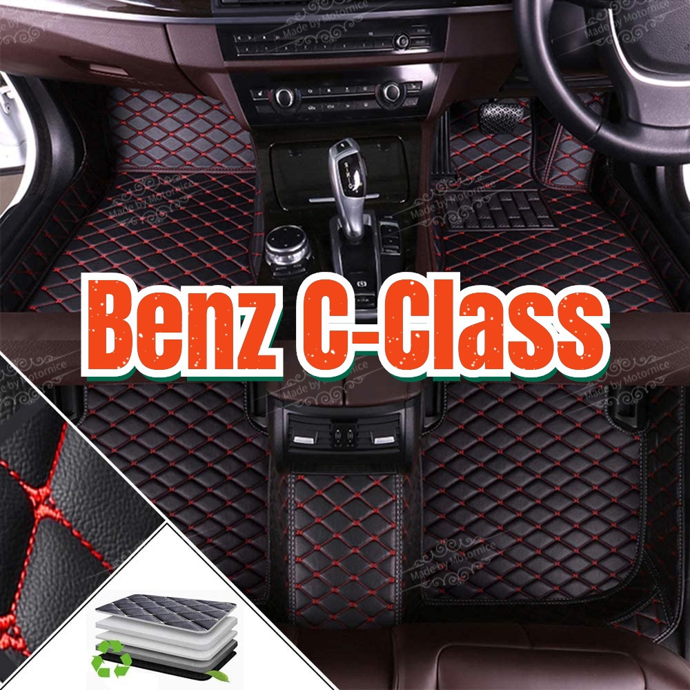 ขายตรง-mercedes-benz-b-class-พรมปูพื้นรถยนต์-คุณภาพสูง-ขายตรงจากโรงงาน-คุณภาพสูง-และราคาถูก