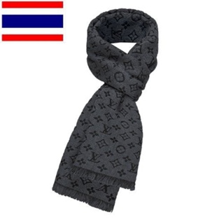 Louis Vuitton M76382 The Ultimate Scarf , Beige, One Size