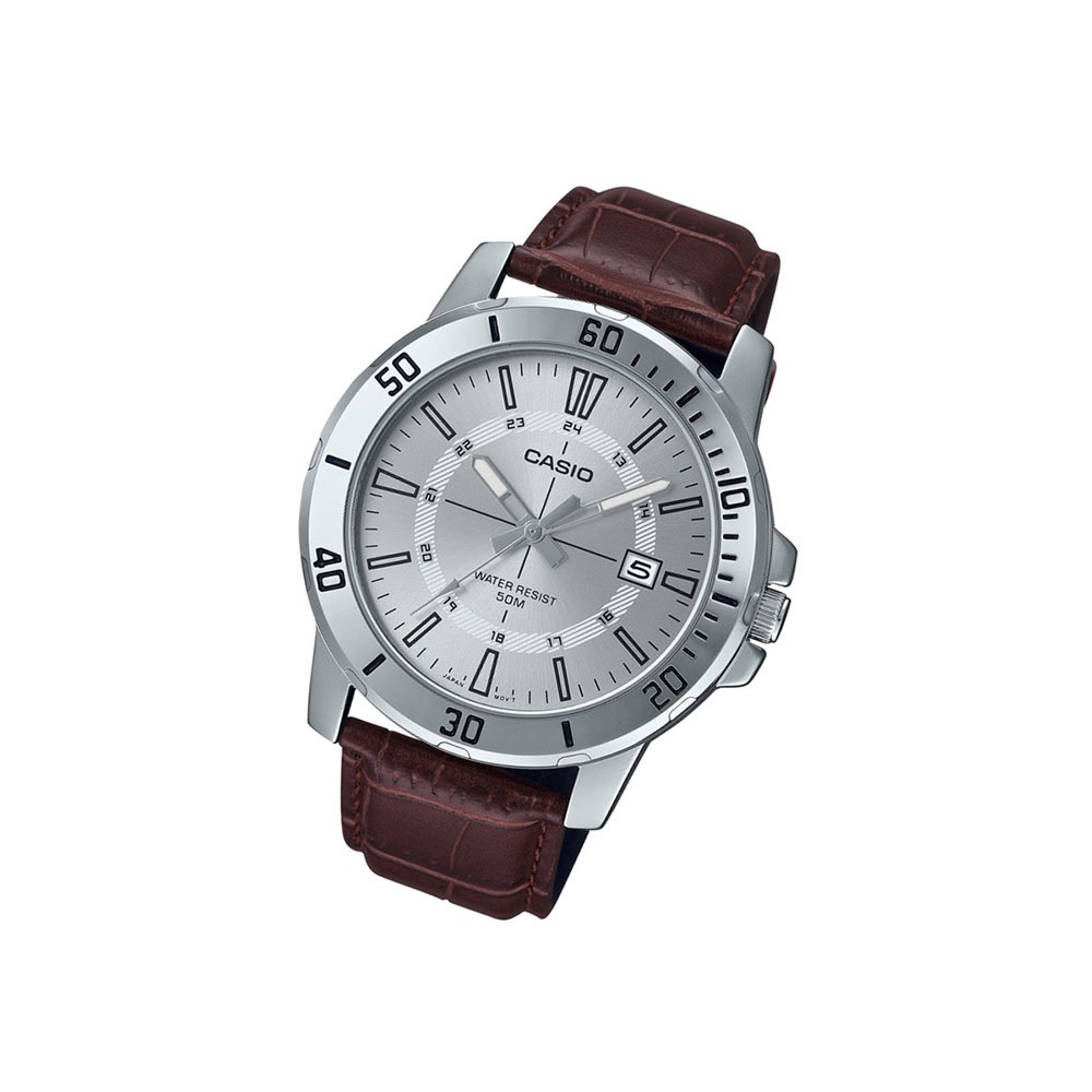 casio-นาฬิกาข้อมือ-casio-รุ่น-mtp-vd01l-7cvudf-สายหนัง-สีน้ำตาล