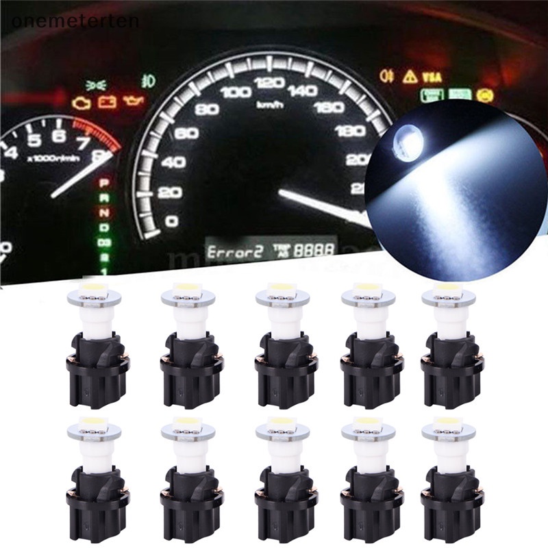 Rten แผงไฟ LED T5 5050 10 ชิ้น | Shopee Thailand