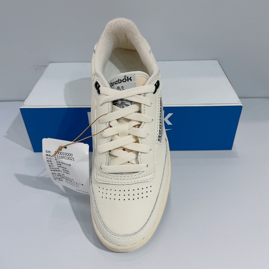 reebok classic club c 85 Shopee Thailand