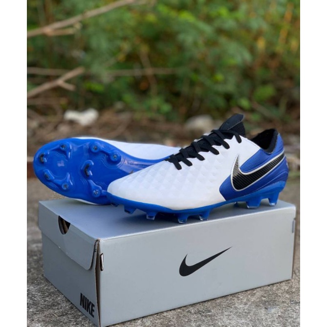 nike tiempo legend 8 white