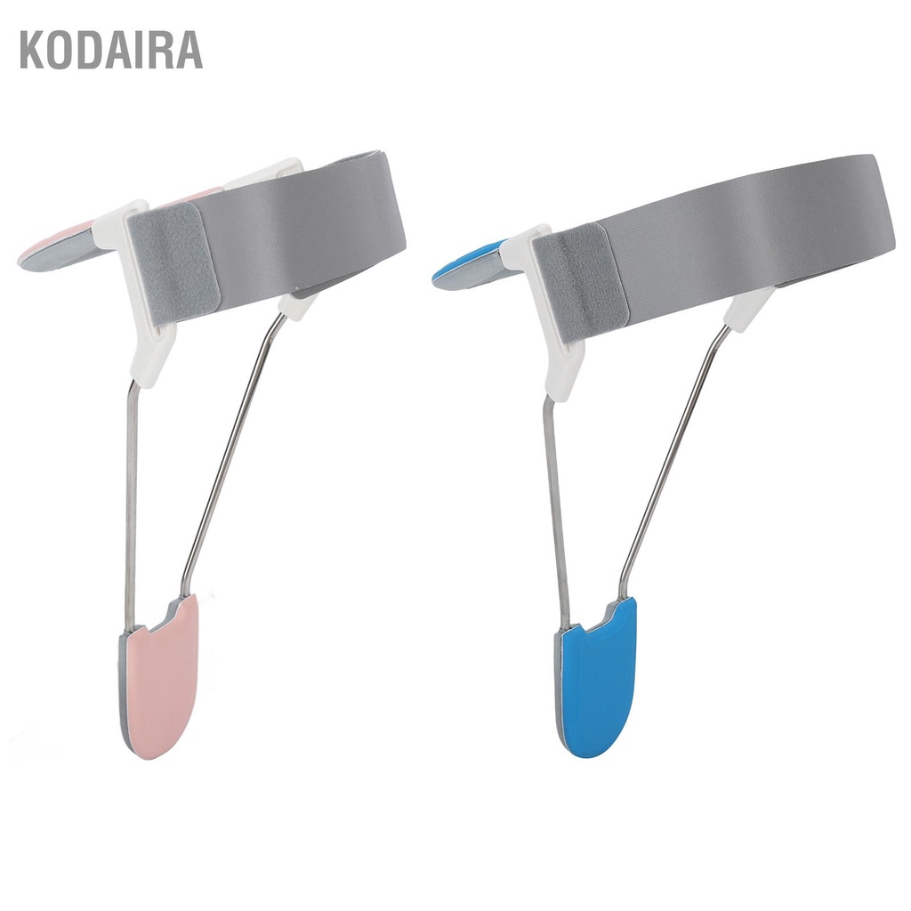 kodaira-อุปกรณ์ดึงคอไปข้างหน้าที่ถูกต้อง-อุปกรณ์ยึดความตึงเครียด-บรรเทาอาการปวดคอ-อุปกรณ์ดึงคอปากมดลูก