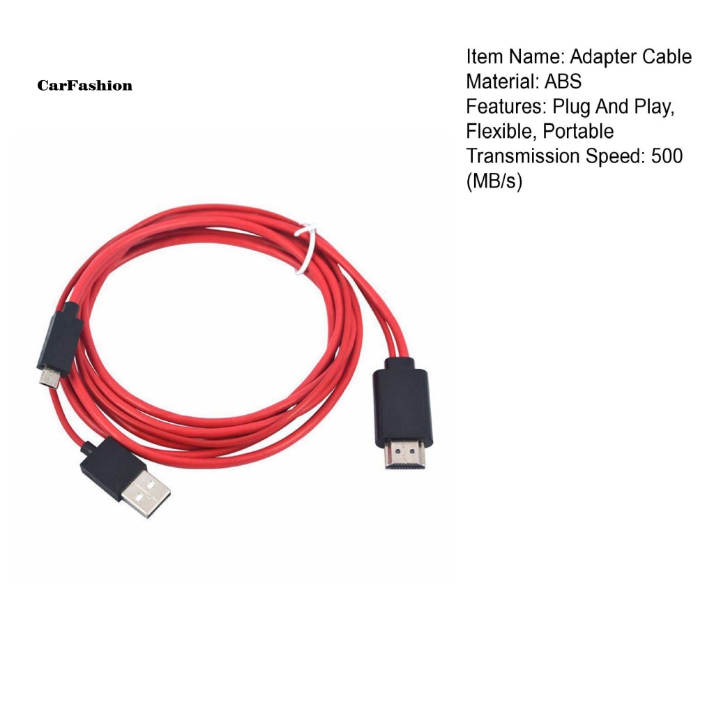 lt-carfashion-gt-อะแดปเตอร์สายเคเบิล-usb-สําหรับโทรศัพท์มือถือ-1080-hd-micro-usb-เป็น-hdmi-android-phones-plug-and-play-tv