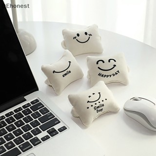[DEhonest] แผ่นรองข้อมือ ขนาดเล็ก ป้องกันการสึกหรอ สําหรับคีย์บอร์ด เมาส์ สํานักงาน คอมพิวเตอร์