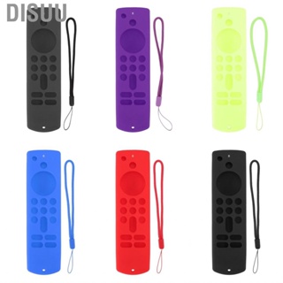 Disuu Silicone Cover For Protective Case W/Lanyard 3rd Gen US