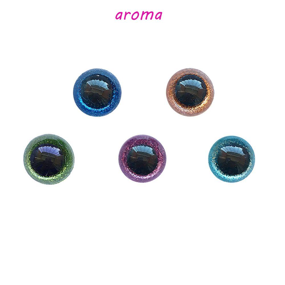 aroma-ดวงตาตุ๊กตา-3d-ทรงสี่เหลี่ยมคางหมู-16-มม-20-ชิ้น