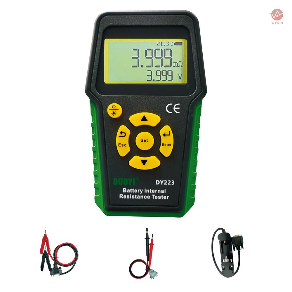 duoyi-battery-internal-resistance-tester-automatic-shutdown-battery-analyzer-fault-diagnosis-instrument