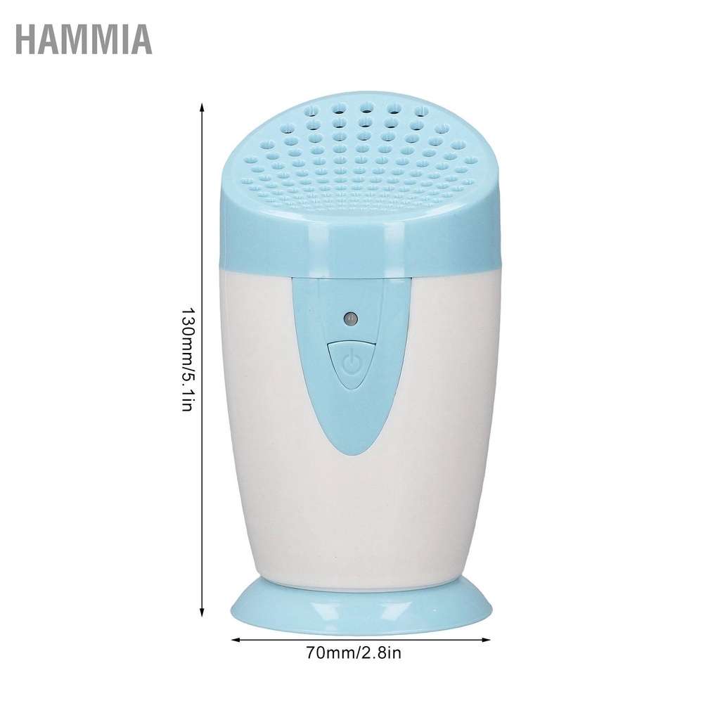 hammia-เครื่องฟอกอากาศไอออนลบพร้อมโหมดการทำงาน-2-โหมดแบตเตอรี่เครื่องฟอกอากาศแบบพกพาอเนกประสงค์สำหรับรถยนต์สำนักงาน