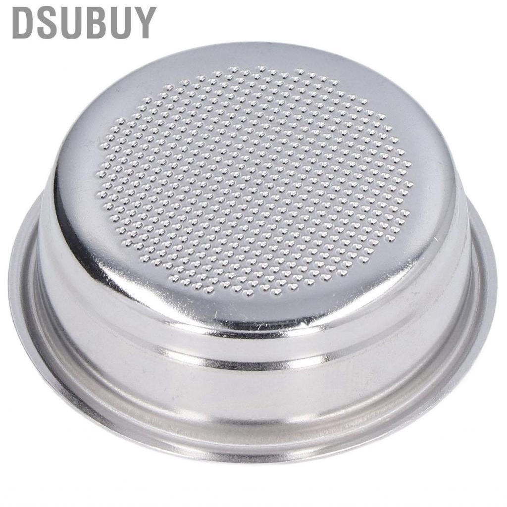 dsubuy-51mm-stainless-steel-coffee-filter-porous