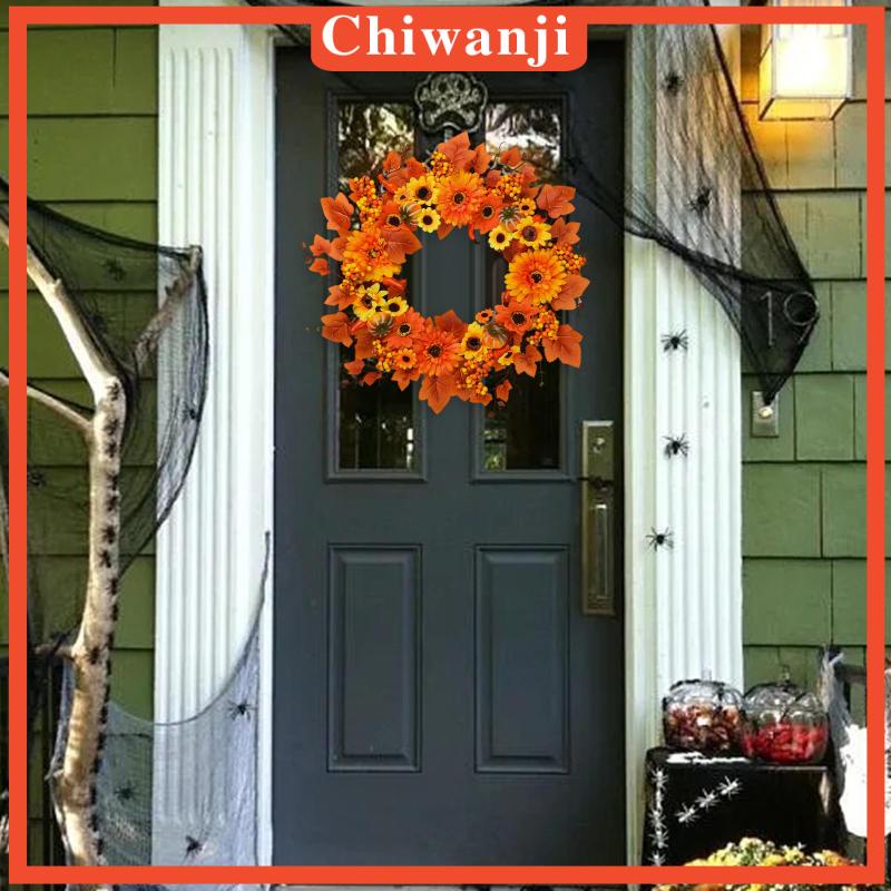 chiwanji-พวงหรีด-ลายฟักทอง-ใบเมเปิ้ลประดิษฐ์-18-นิ้ว-อเนกประสงค์-สําหรับหน้าต่าง-ระเบียงหน้าบ้าน-วันขอบคุณพระเจ้า