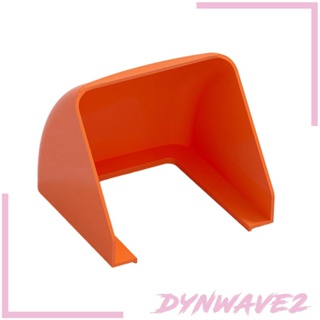 [Dynwave2] ฝาครอบซ็อกเก็ต กันน้ํา สําหรับสวิตช์ป้องกัน