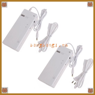 Bang อะแดปเตอร์พาวเวอร์ 6000Mah 22wh 60W 12V 19V 5 5x2 5 มม. สําหรับ All in One PC