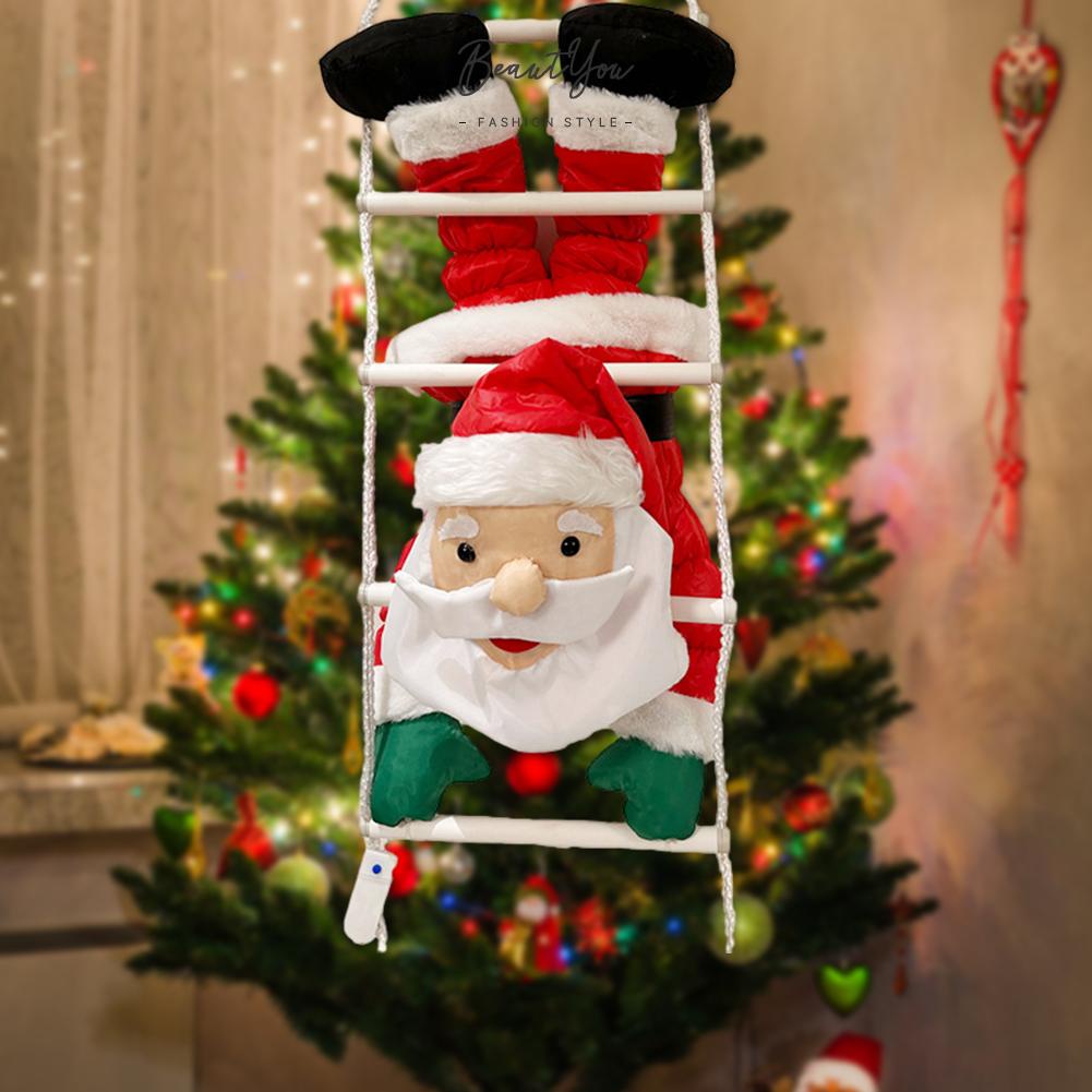 โคมไฟ-led-รูปซานตาคลอส-3-โหมด-สําหรับตกแต่งต้นคริสต์มาส-ในร่ม-กลางแจ้ง-beautyou-th