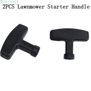 【Big Discounts】Lawnmower Starter Hedge Trimmers Lawnmower Mover Parts Petrol 2pcs/Set#BBHOOD