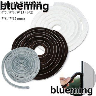 Blueming2 เทปซีลกันลม มีกาวในตัว 5 10 เมตร สําหรับติดผนังประตู