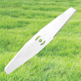 ใบมีดเครื่องตัดหญ้า แบบเปลี่ยน อุปกรณ์เสริม สําหรับสวน [alloetools.th]
