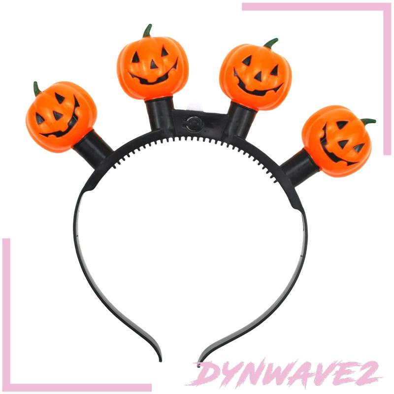 dynwave2-ที่คาดผมฮาโลวีน-น่ารัก-และตลก-เครื่องประดับผม-สําหรับผู้หญิง-เด็ก