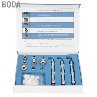 Boda Microdermabrasion Machine Tip Wand Tool Acc Pro Parts