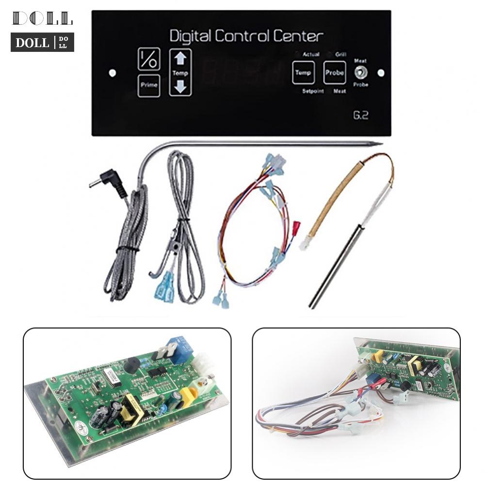 new-unlock-deliciousness-digital-thermostat-control-board-kit-for-louisiana-grill-g2