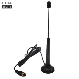 ⭐NEW ⭐Antenna 115-365mm ABS Durable F Male High Quality Stainless Steel Strong