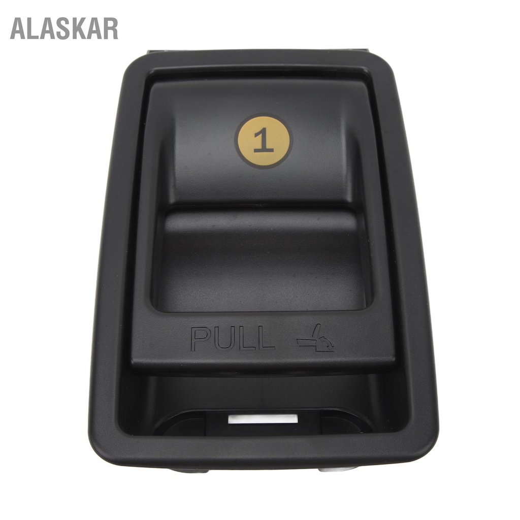 alaskar-พับที่นั่ง-latch-release-handle-75220-รถกลับที่นั่งสำหรับ-sienna-2014-ถึง-2018