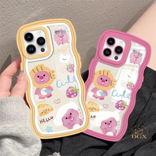เคสโทรศัพท์มือถือ TPU ลายการ์ตูนน่ารัก สร้างสรรค์ สําหรับ OPPO F5 A37 A17 A57 A78 A58 Reno 8T A15 A16K A54 A12 A5S A7 A94 A93 A3S A53 A52 A74 A95 A96 A92 A37 F9 A1K A36 5F A9 Dgx