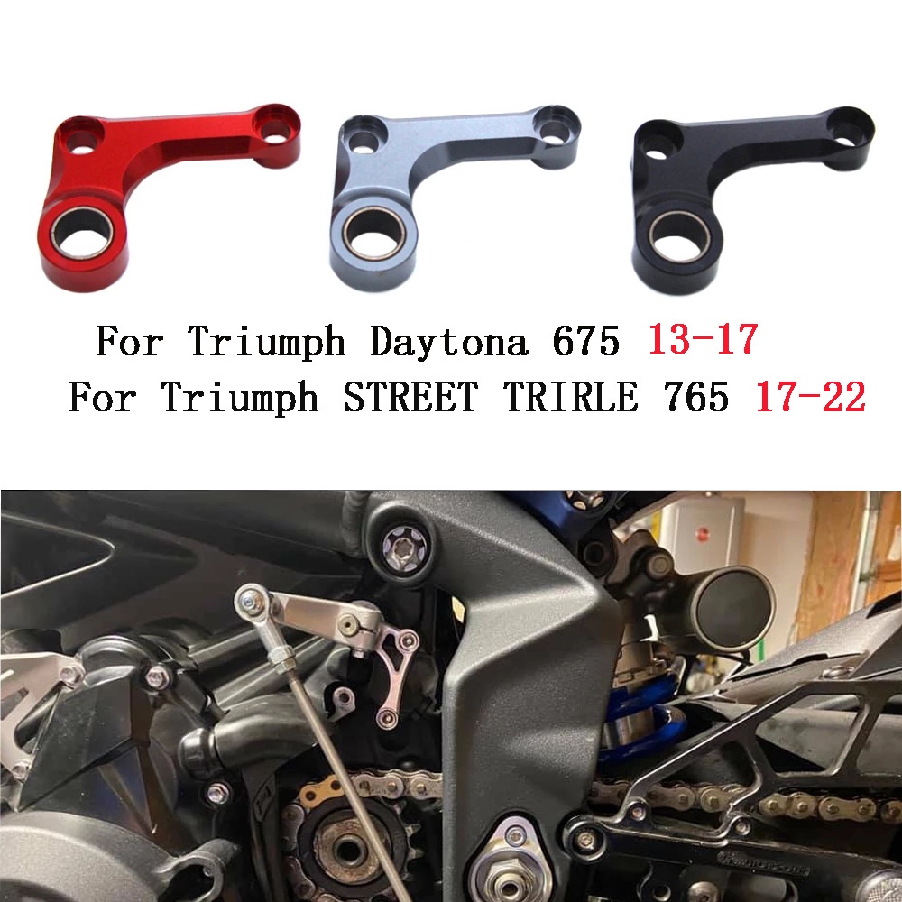 Démarreur Triumph Speed Triple 1050 Speed Triple 900 Speed Triple 955i - Foto 14