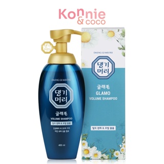 Daeng Gi Meo Ri Glamo Volume Shampoo 400ml.