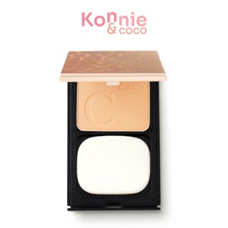 BSC Cosmetology C-Cover Light Powder SPF25 PA++ 10g #C1.