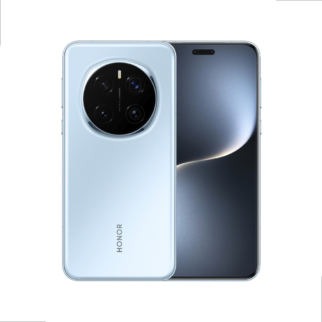 Honor Magic 7 Pro (12/512GB) (รับประกัน 2 ปี) By Jaymart | Shopee